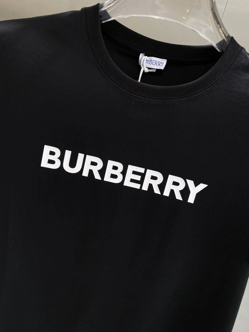 Burberry T-Shirts EyeCatching 101452