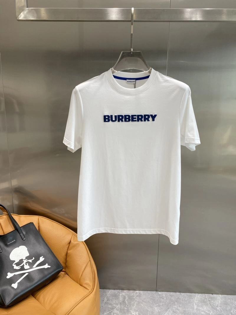 Burberry T-Shirts UrbanStyle 101458