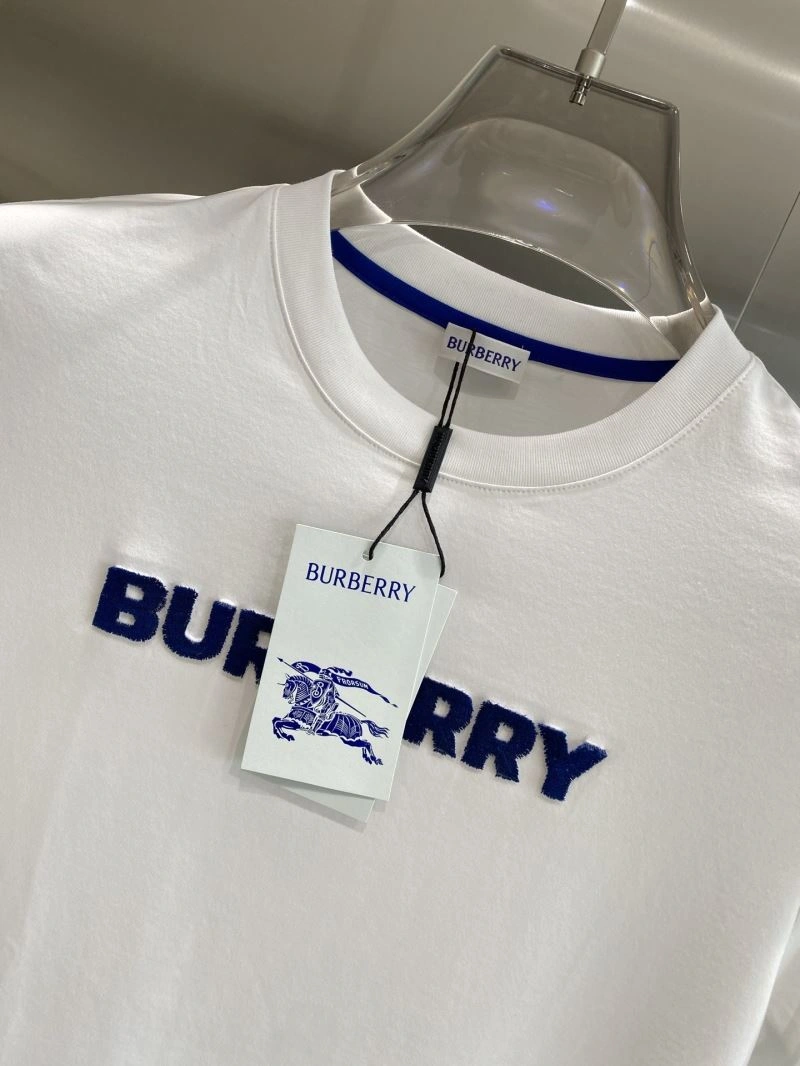 Burberry T-Shirts UrbanStyle 101458