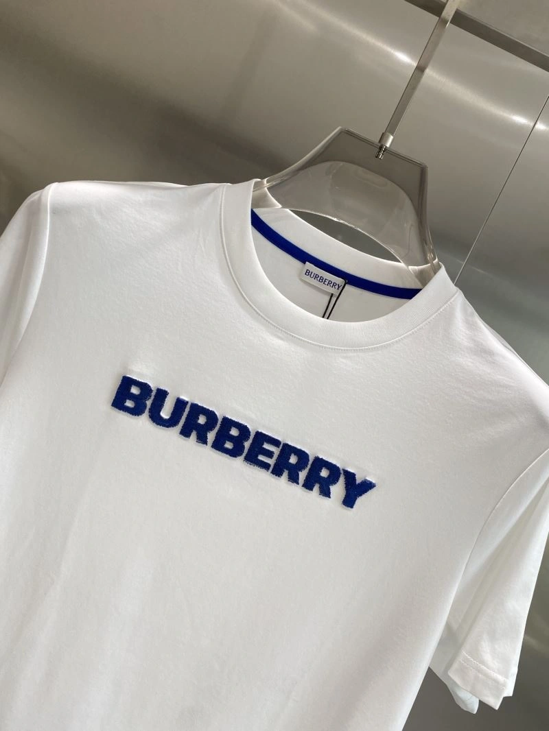 Burberry T-Shirts UrbanStyle 101458