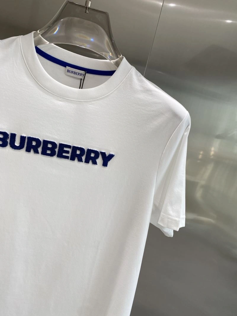 Burberry T-Shirts UrbanStyle 101458