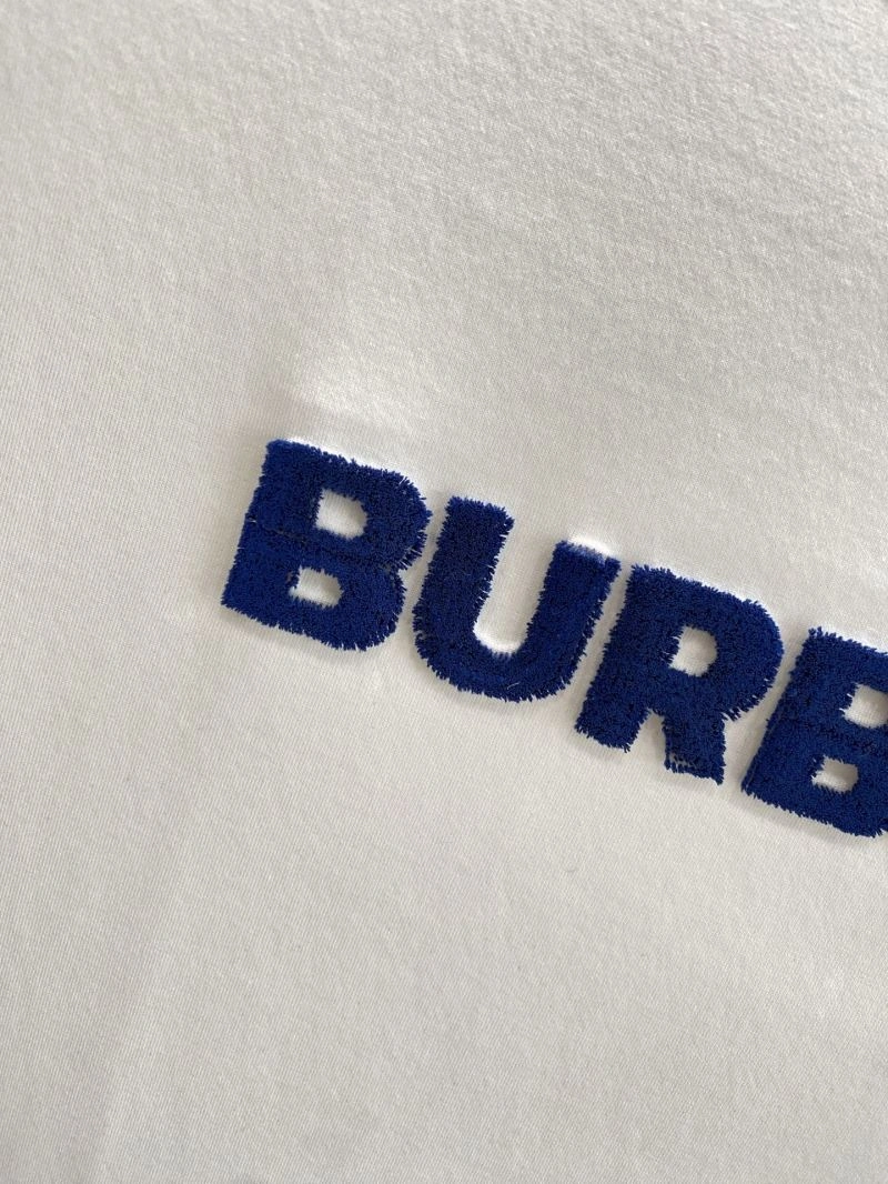Burberry T-Shirts UrbanStyle 101458