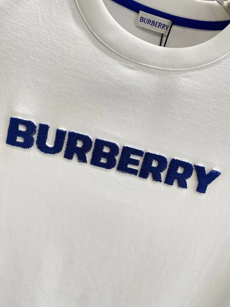 Burberry T-Shirts UrbanStyle 101458