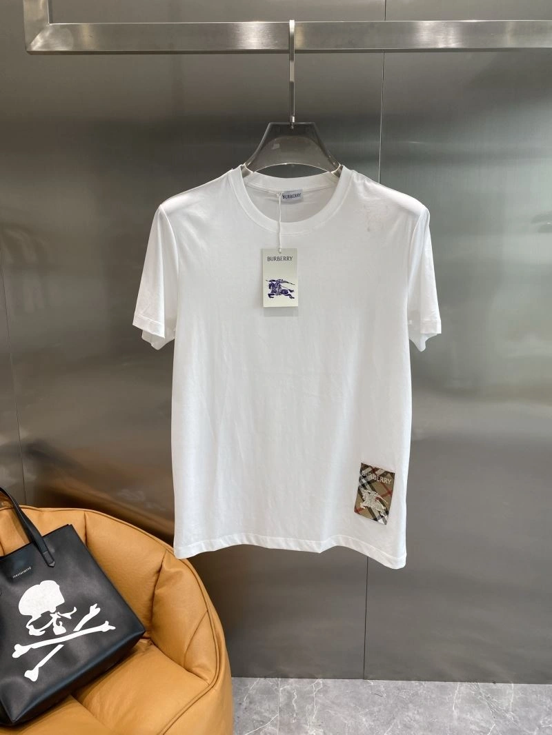 Burberry T-Shirts MultiPurpose 101456