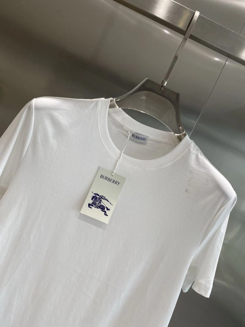 Burberry T-Shirts MultiPurpose 101456