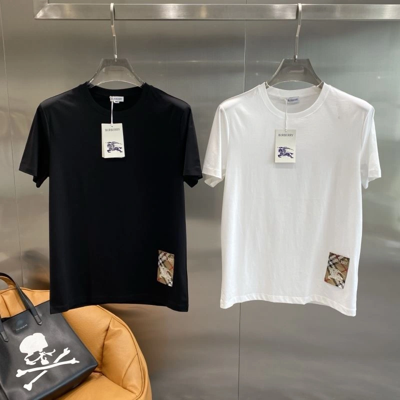 Comfortable Burberry T-Shirts 101450