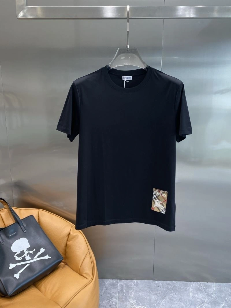 Comfortable Burberry T-Shirts 101450