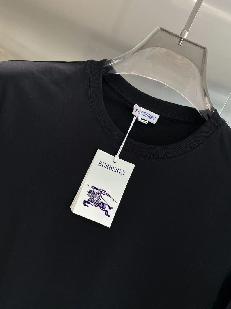 Comfortable Burberry T-Shirts 101450
