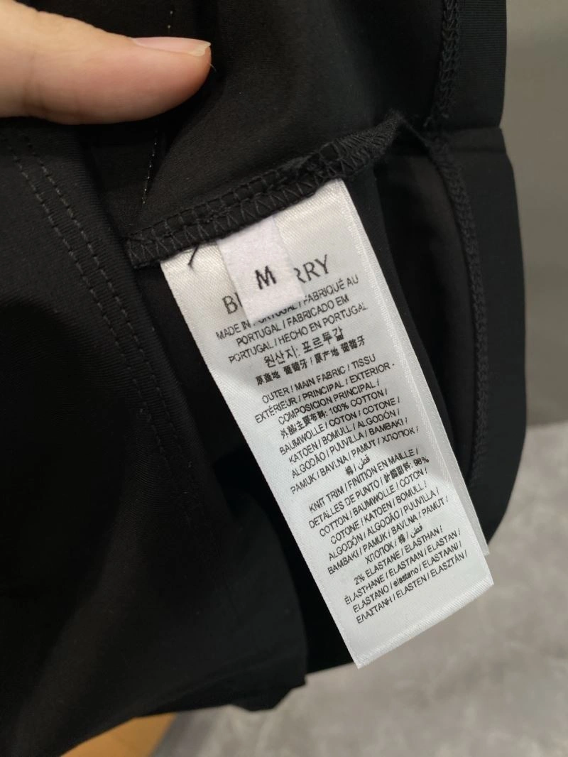 Comfortable Burberry T-Shirts 101450