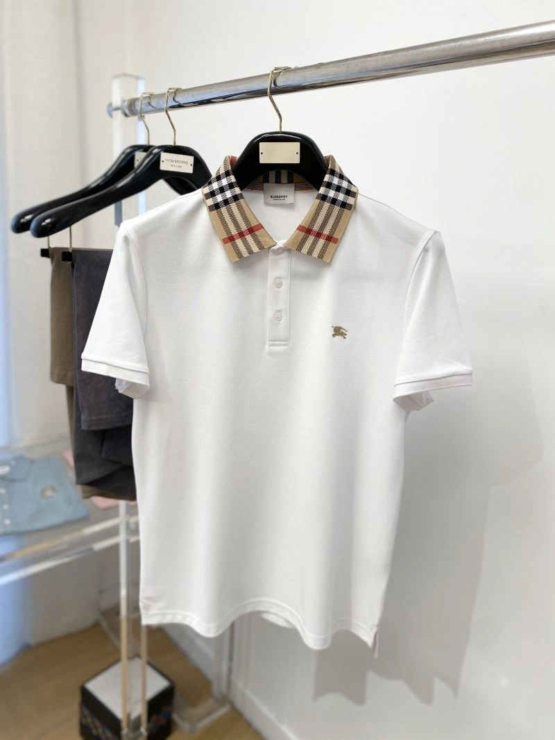 Burberry T-Shirts Affordable 101471