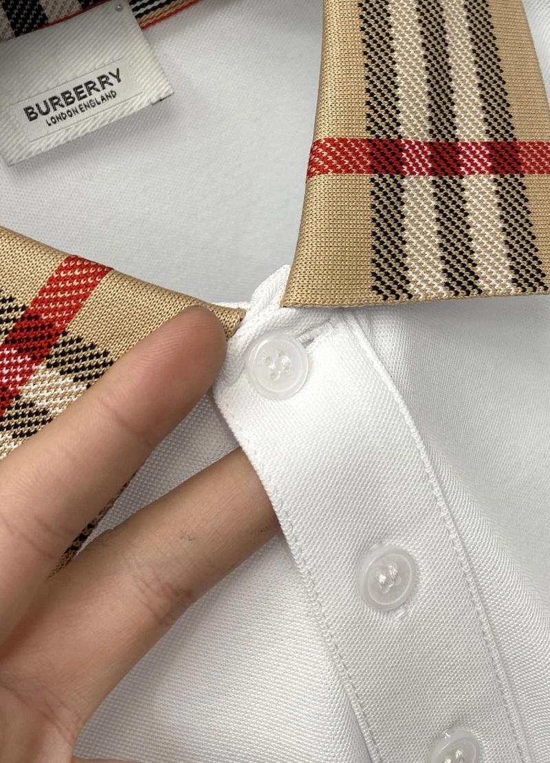 Burberry T-Shirts Affordable 101471