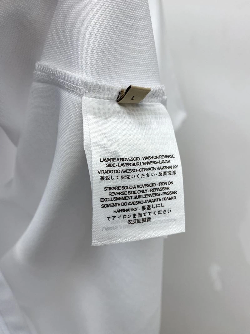 Burberry T-Shirts Affordable 101471