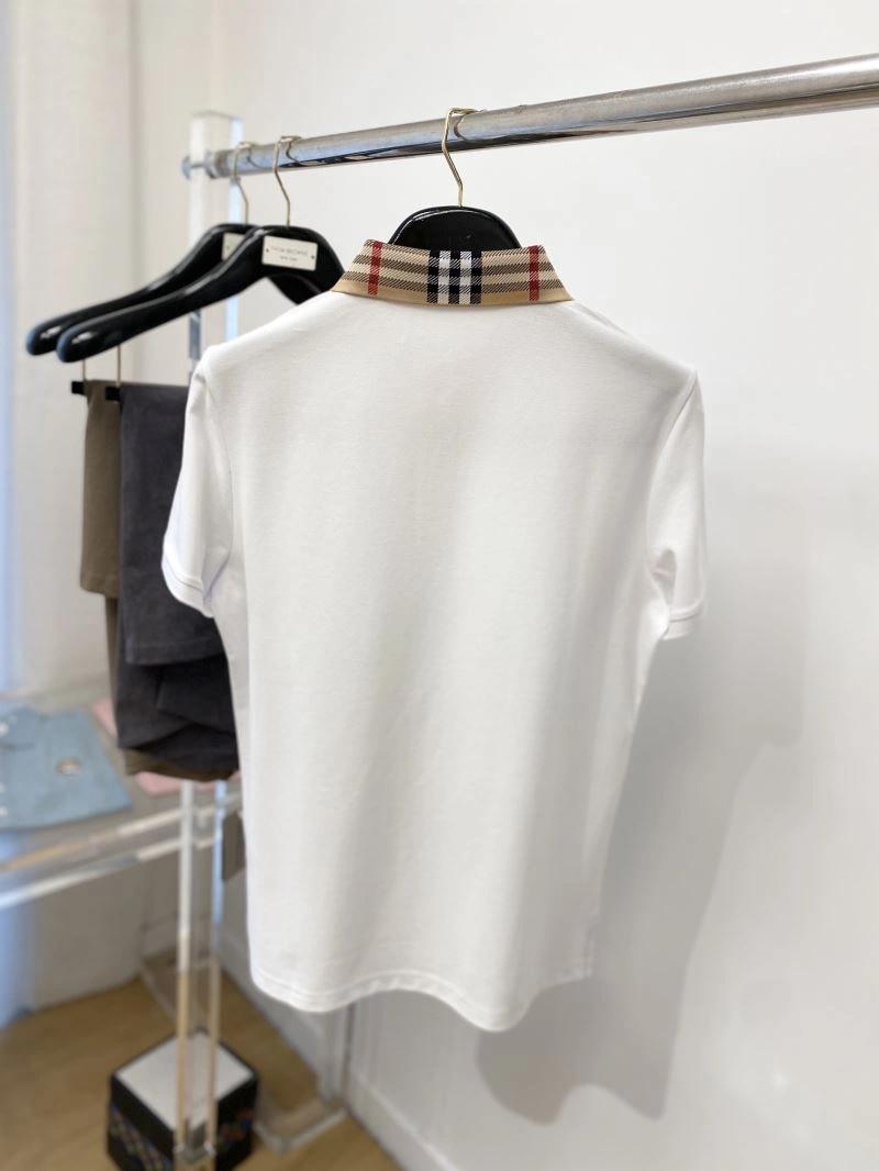 Burberry T-Shirts Affordable 101471