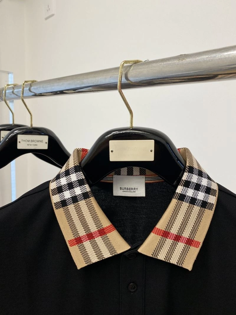 Burberry T-Shirts MultiPurpose 101447