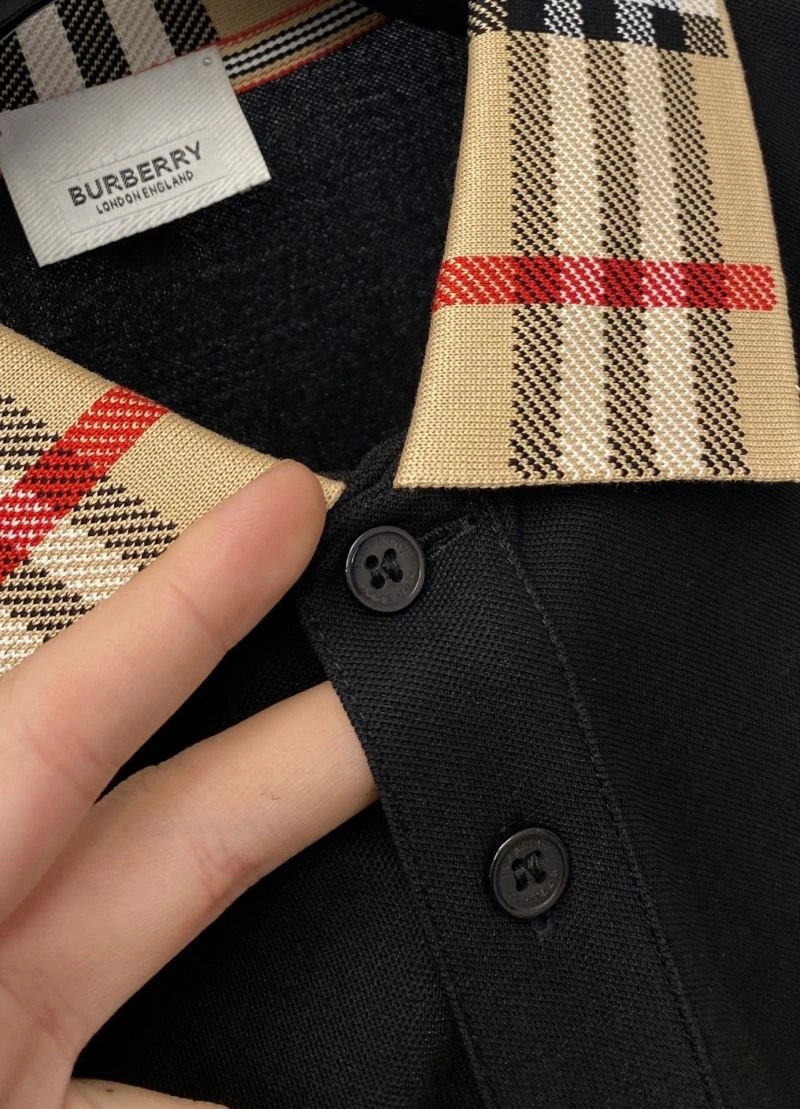 Burberry T-Shirts MultiPurpose 101447
