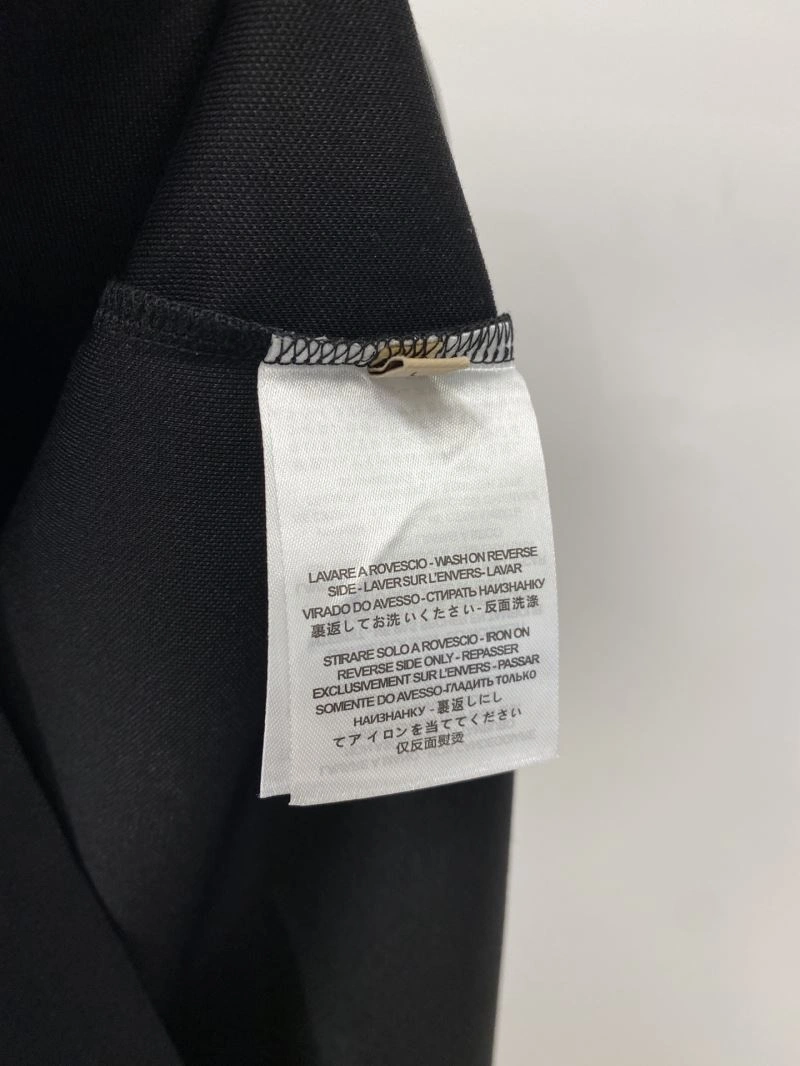 Burberry T-Shirts MultiPurpose 101447