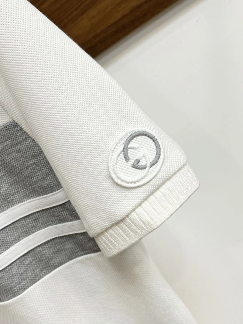 Burberry T-Shirts Tailored 101464