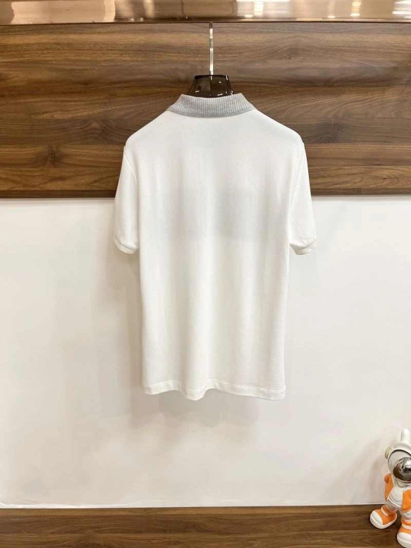 Burberry T-Shirts Tailored 101464