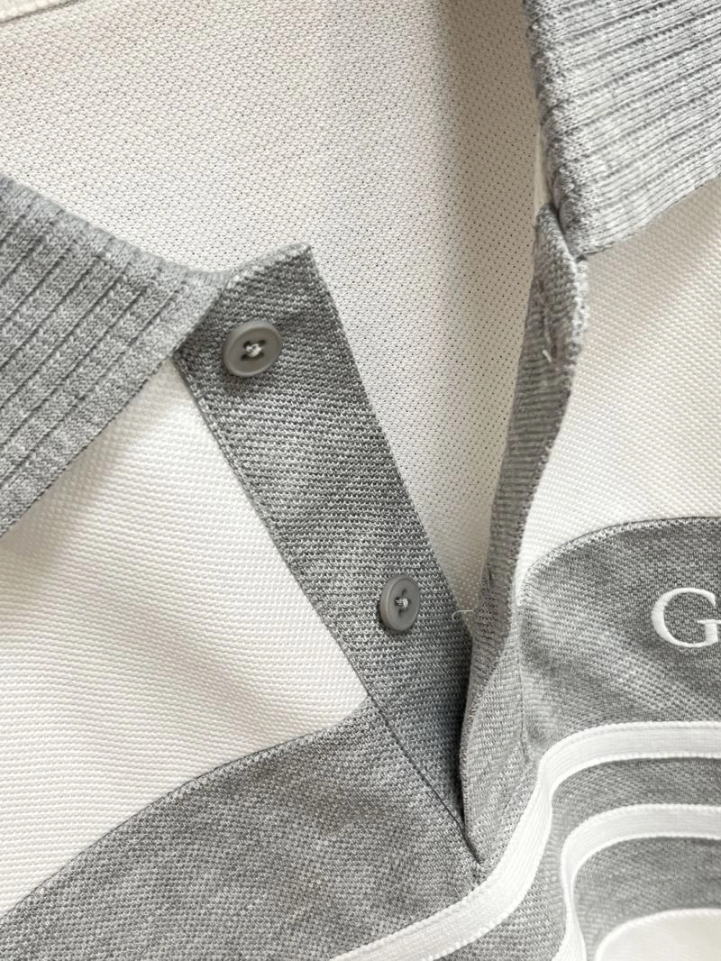 Burberry T-Shirts Tailored 101464