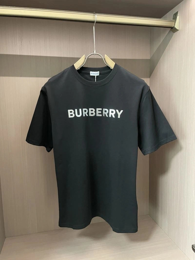 Burberry T-Shirts Timeless 101463