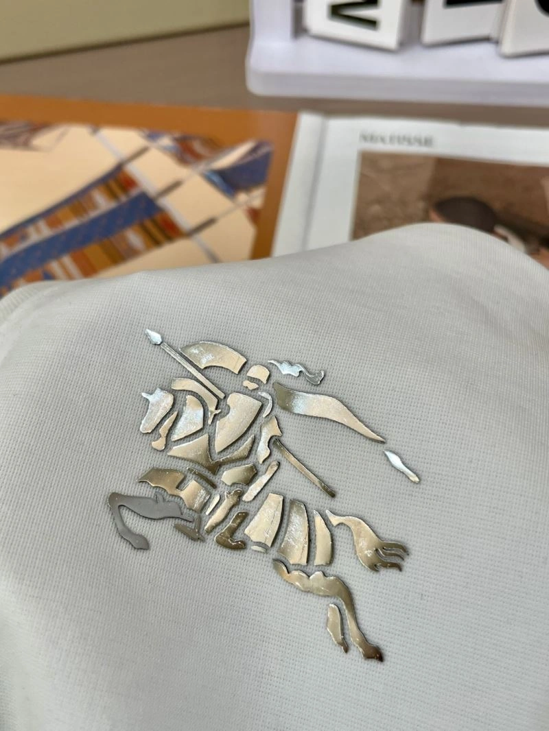 Burberry T-Shirts Compact 101448