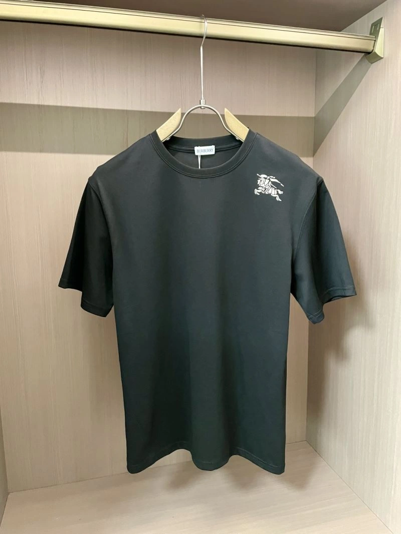 Burberry T-Shirts Compact 101448