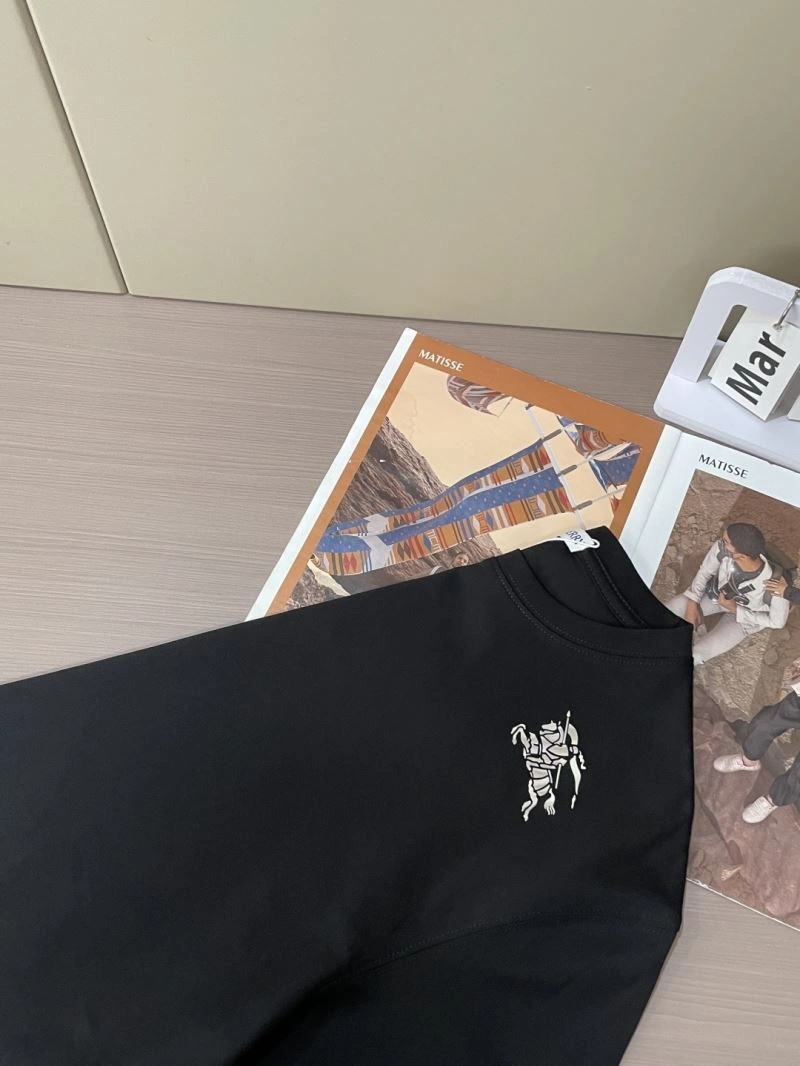 Burberry T-Shirts Compact 101448