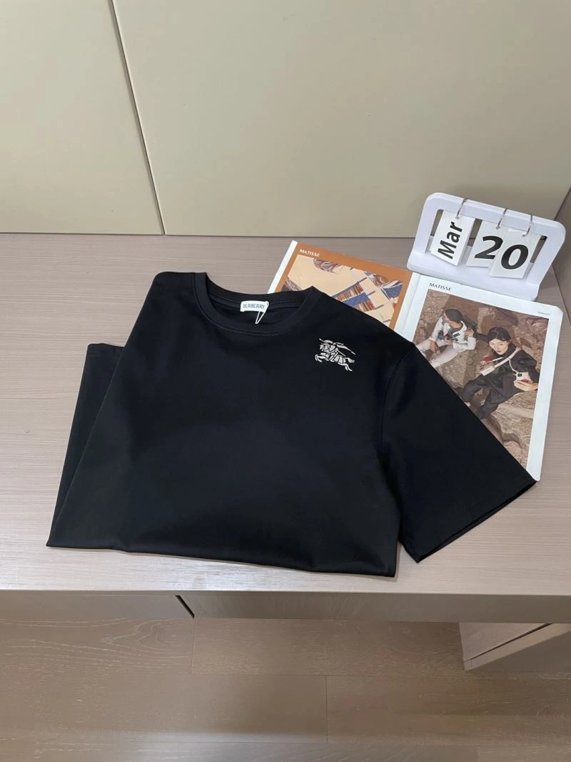 Burberry T-Shirts Compact 101448