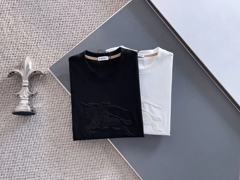 SportInspired Burberry T-Shirts 101451