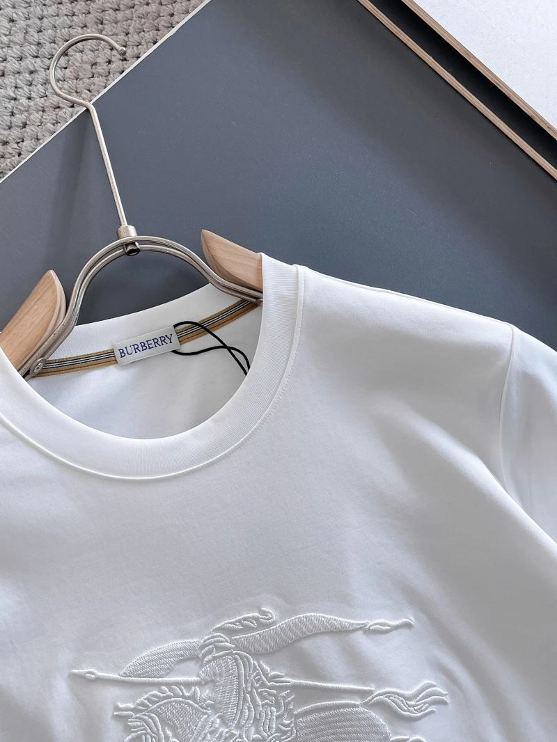 SportInspired Burberry T-Shirts 101451