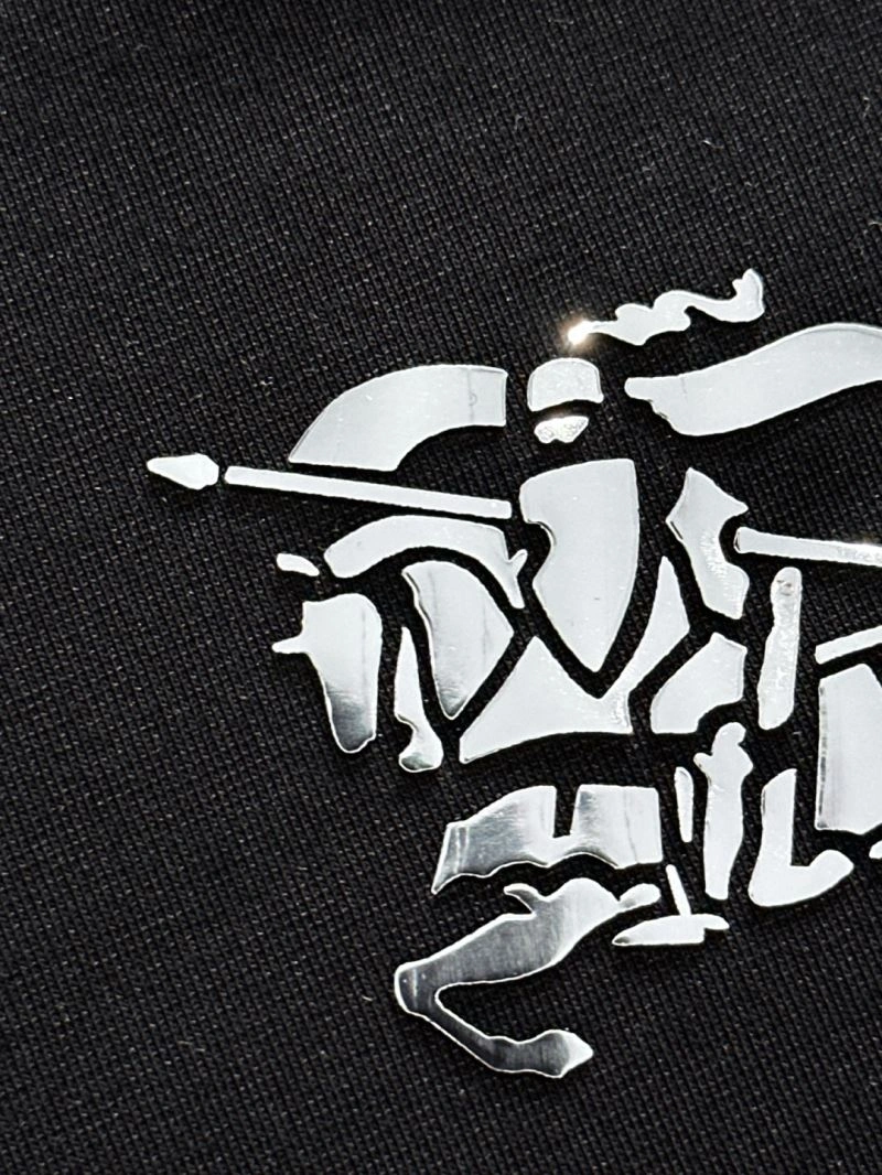 Sleek Burberry T-Shirts 101487