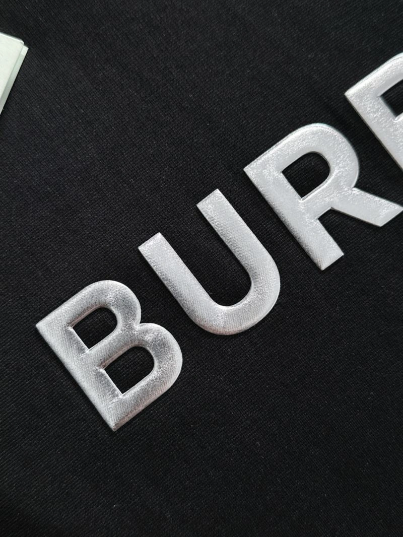 Burberry T-Shirts Lightweight 101449