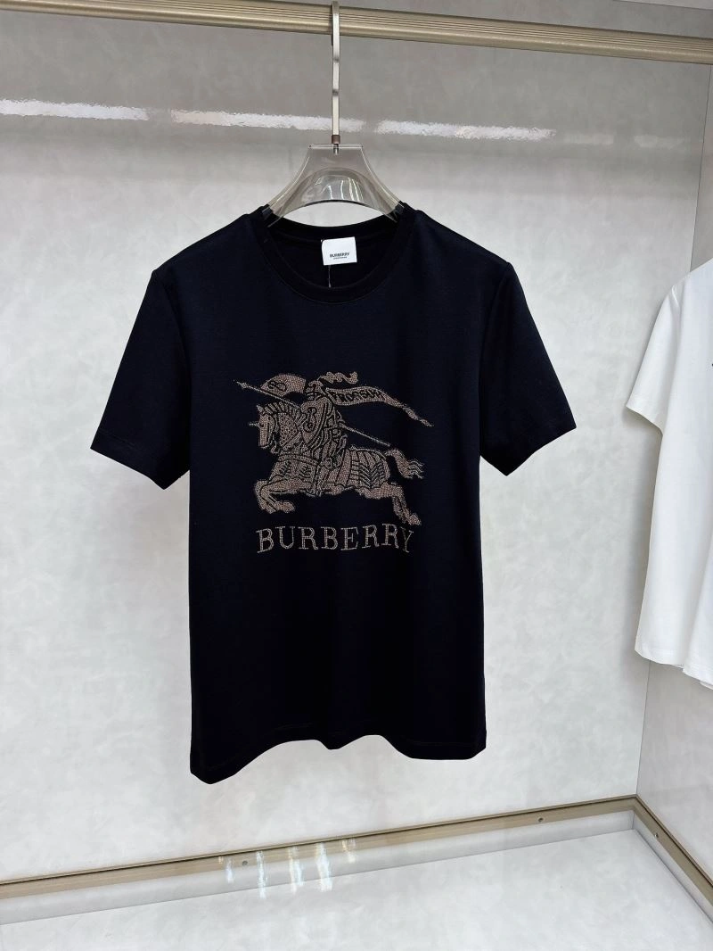 Burberry T-Shirts Sustainable 101453