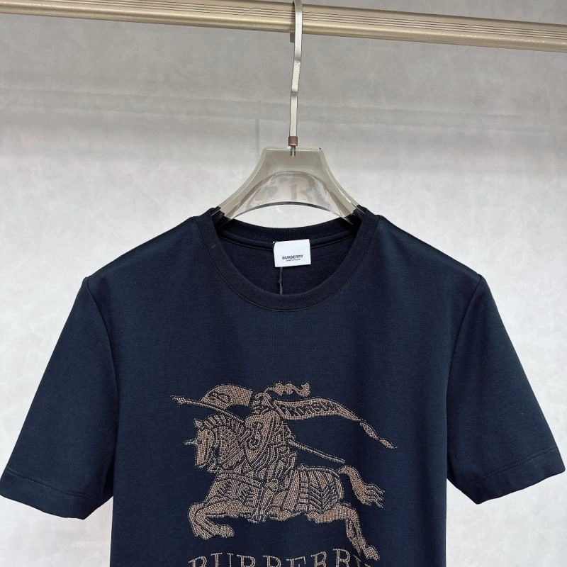 Burberry T-Shirts Sustainable 101453