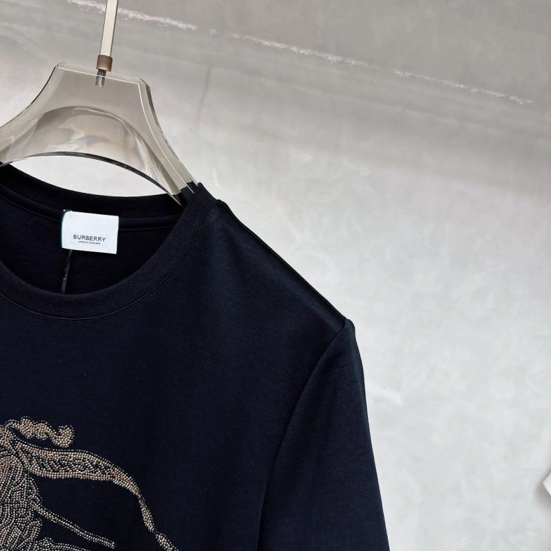 Burberry T-Shirts Sustainable 101453