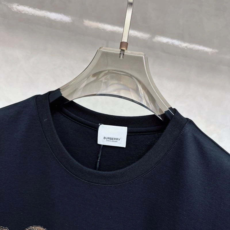 Burberry T-Shirts Sustainable 101453