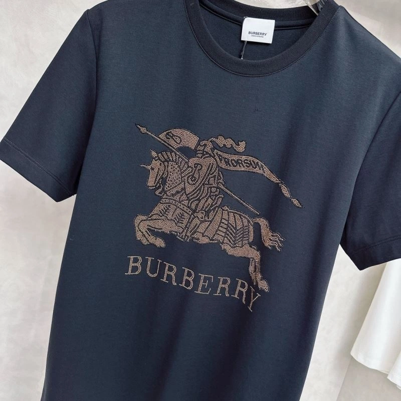 Burberry T-Shirts Sustainable 101453