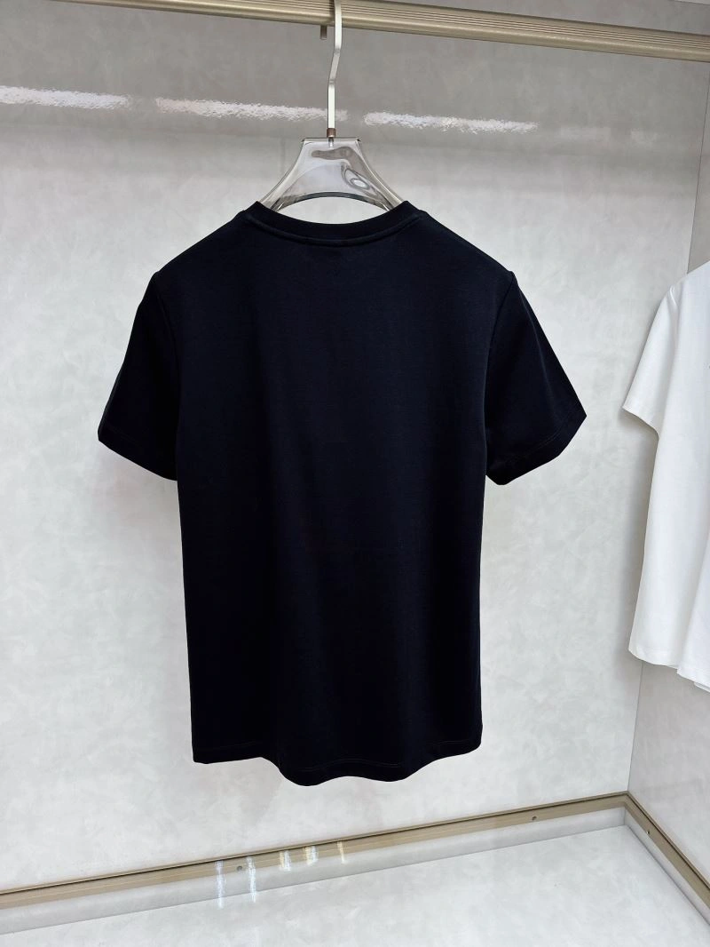 Burberry T-Shirts Sustainable 101453