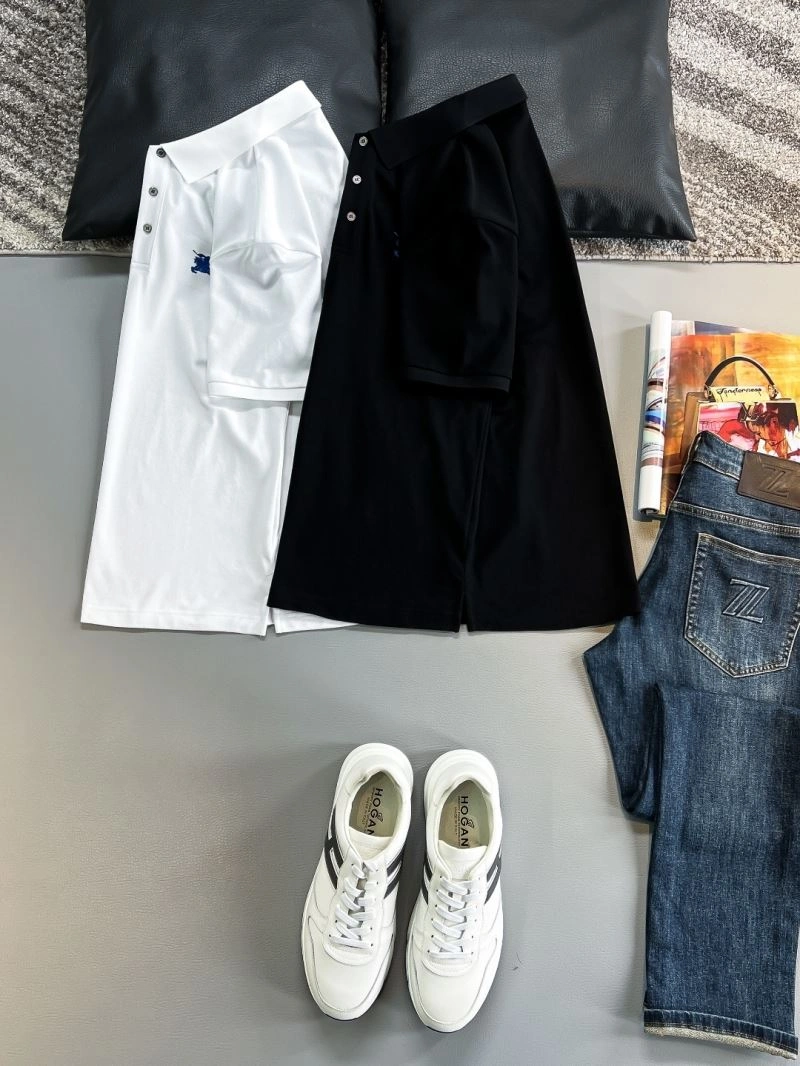 Comfortable Burberry T-Shirts 101446