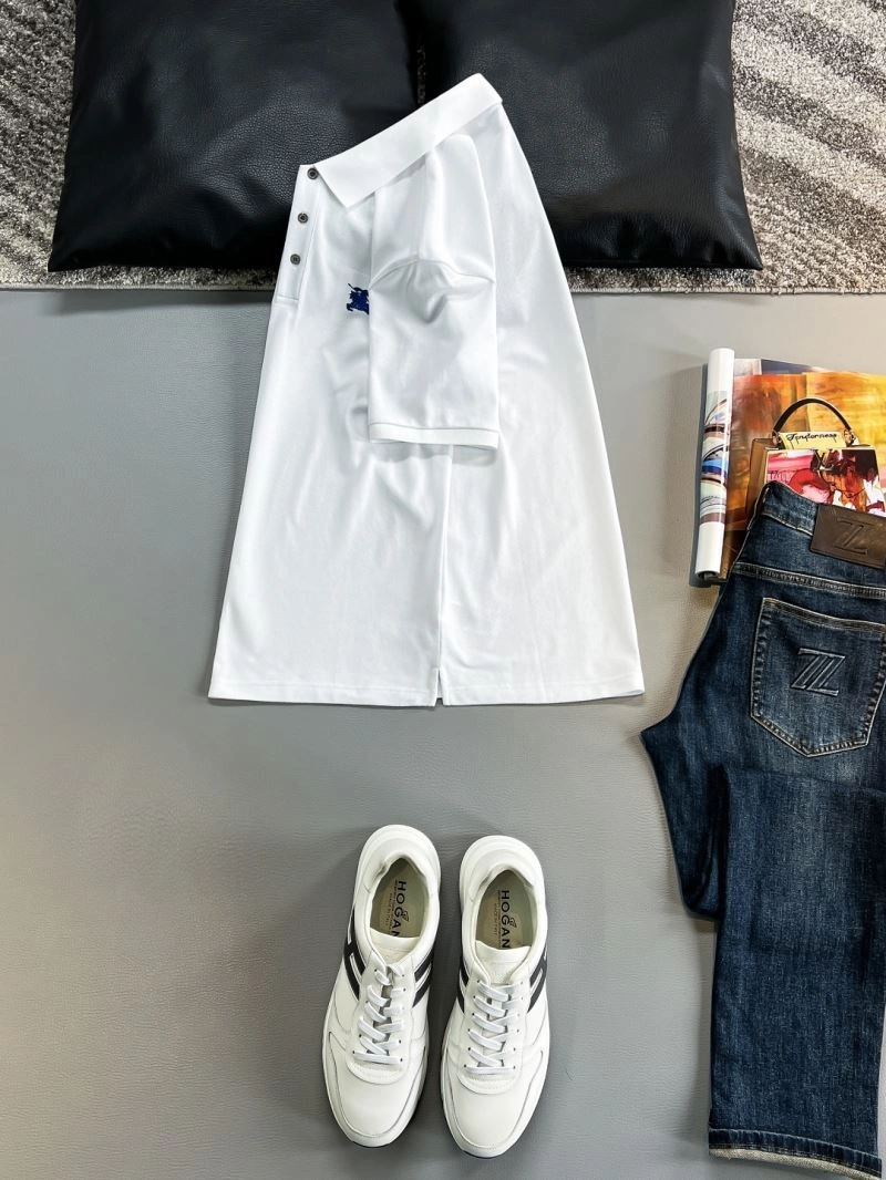 Comfortable Burberry T-Shirts 101446