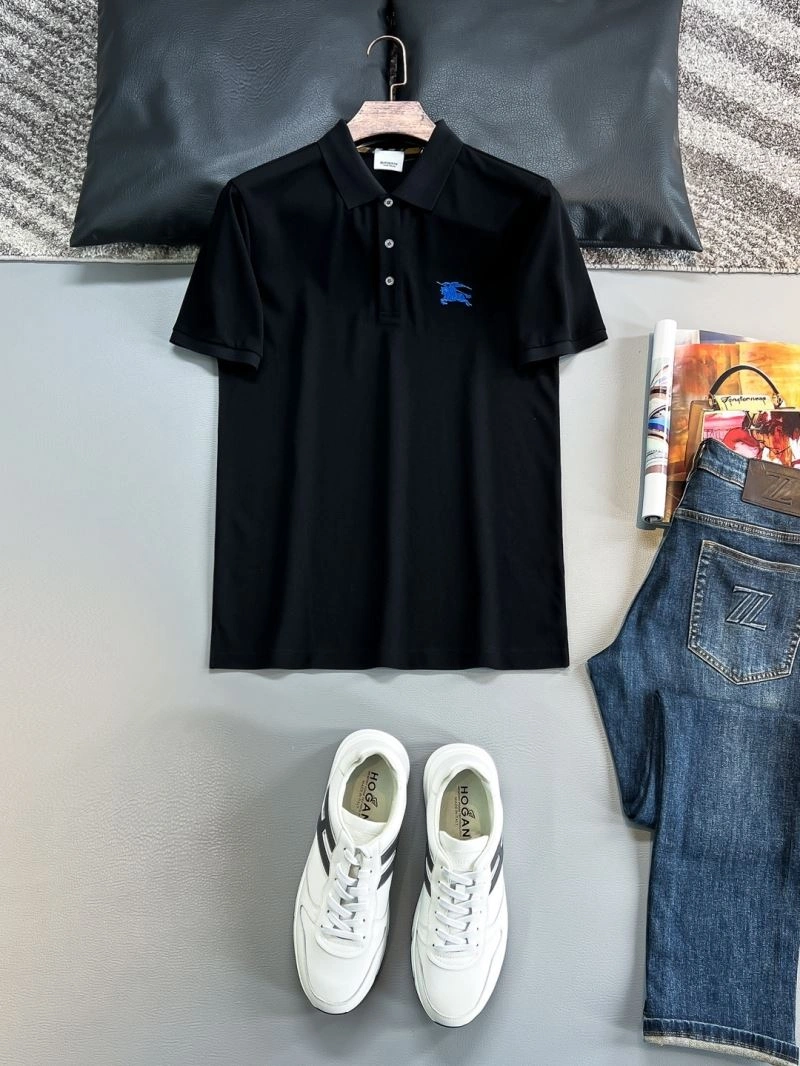 Effortless Burberry T-Shirts 101444