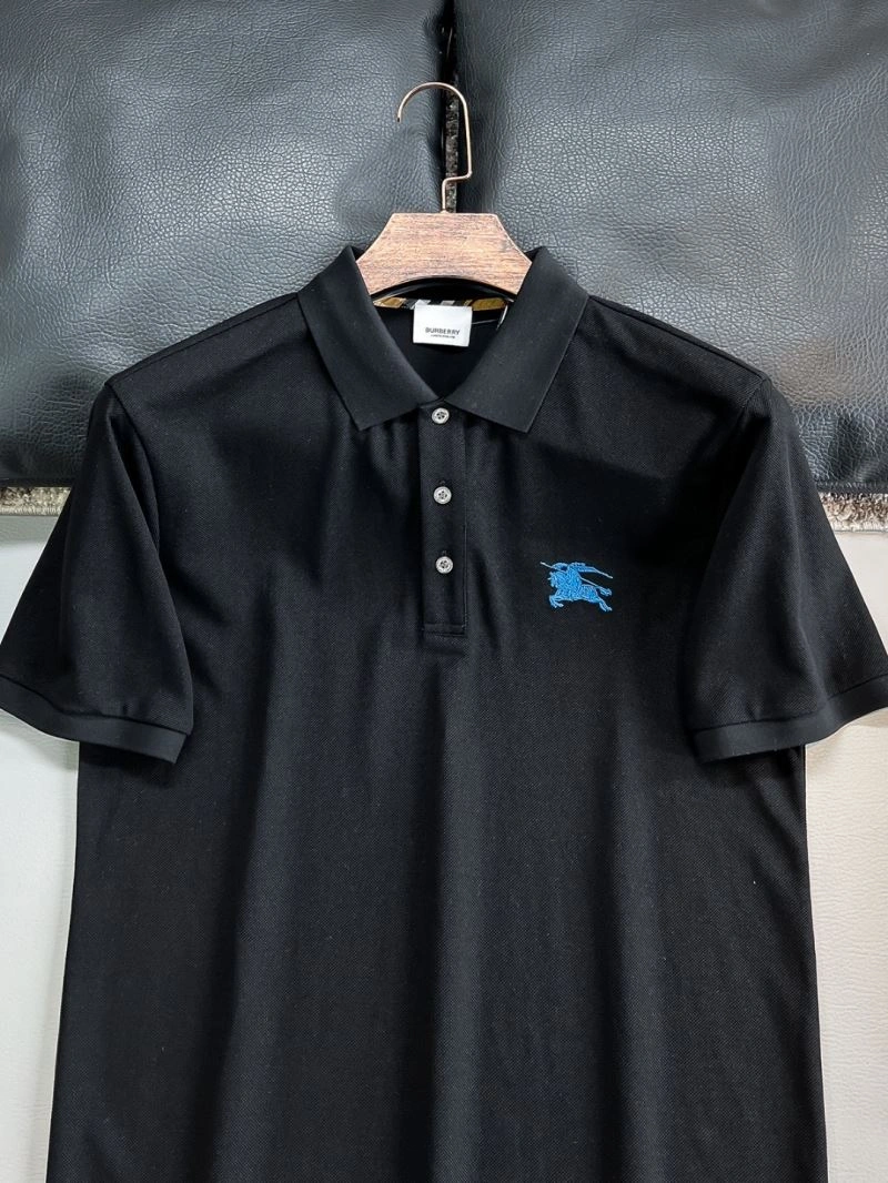 Effortless Burberry T-Shirts 101444