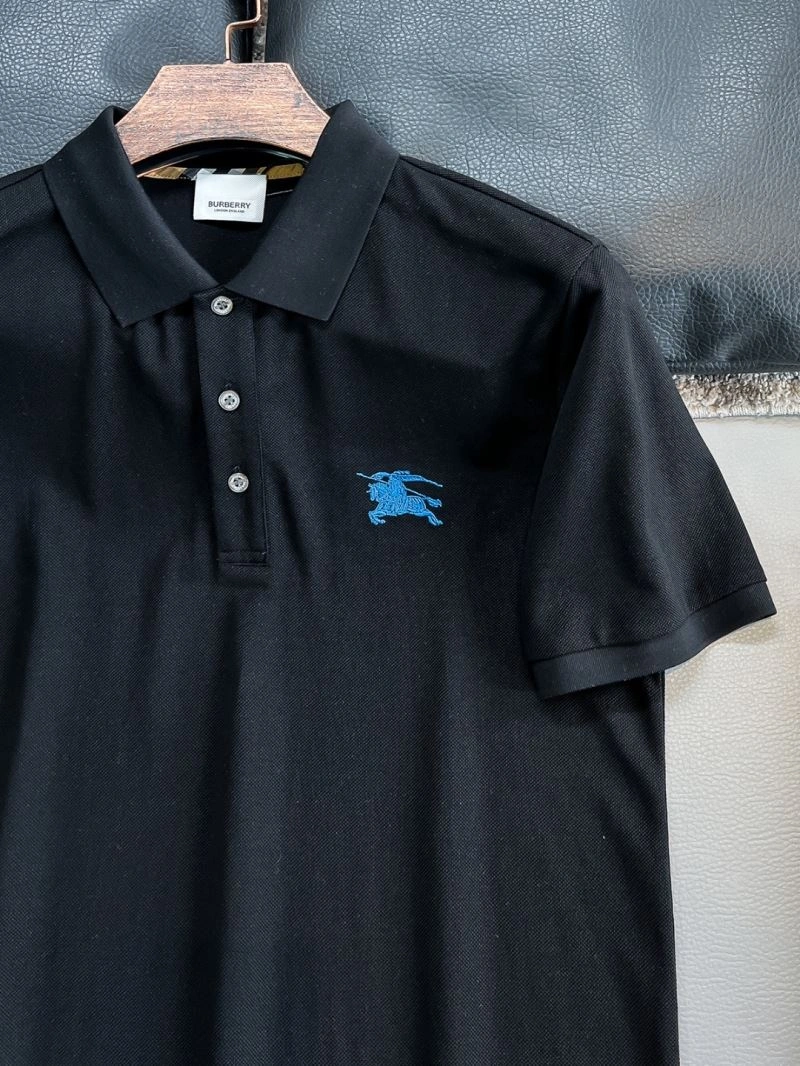 Effortless Burberry T-Shirts 101444