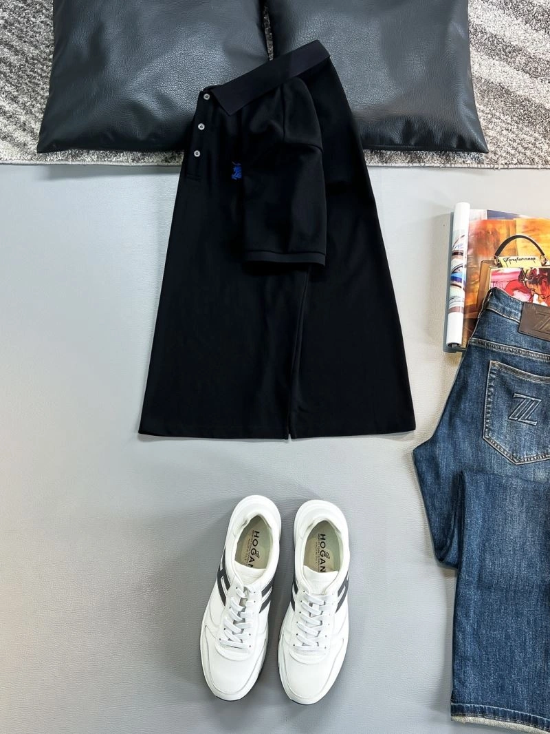 Effortless Burberry T-Shirts 101444