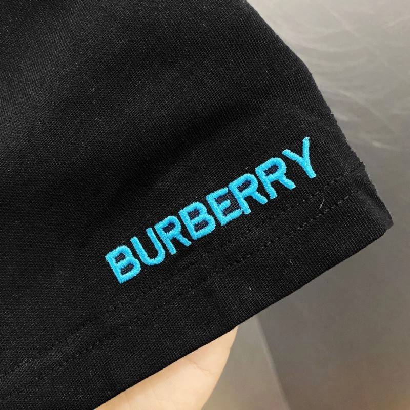 FastDry Burberry T-Shirts 101443
