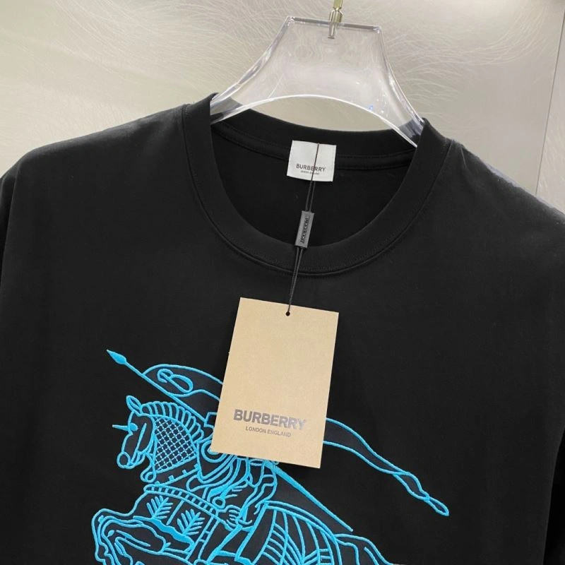 FastDry Burberry T-Shirts 101443