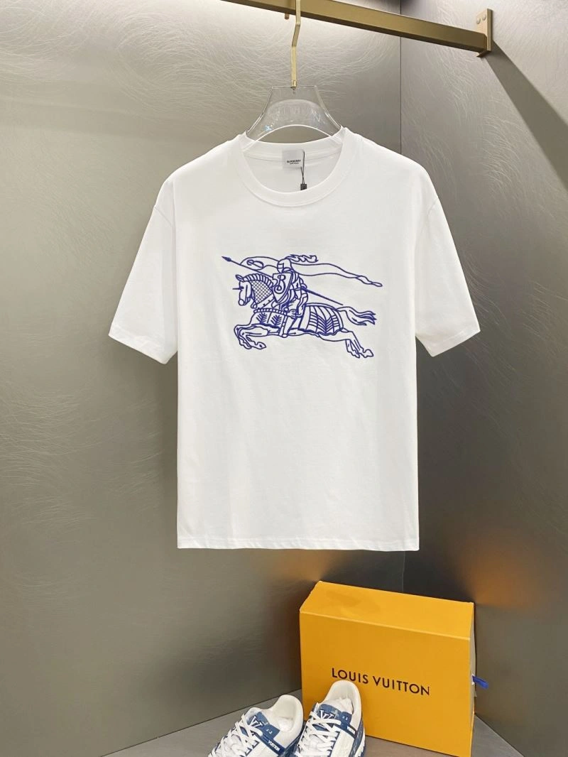 Burberry T-Shirts DailyWear 101486
