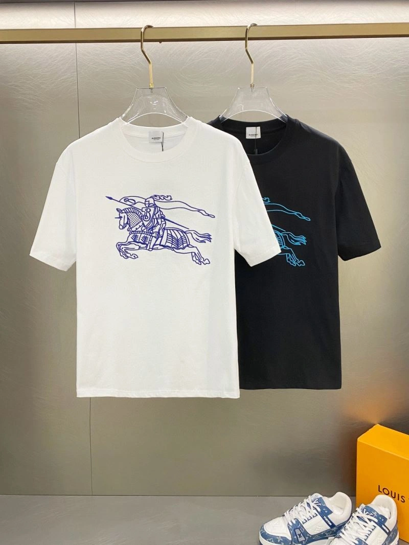 Burberry T-Shirts DailyWear 101486