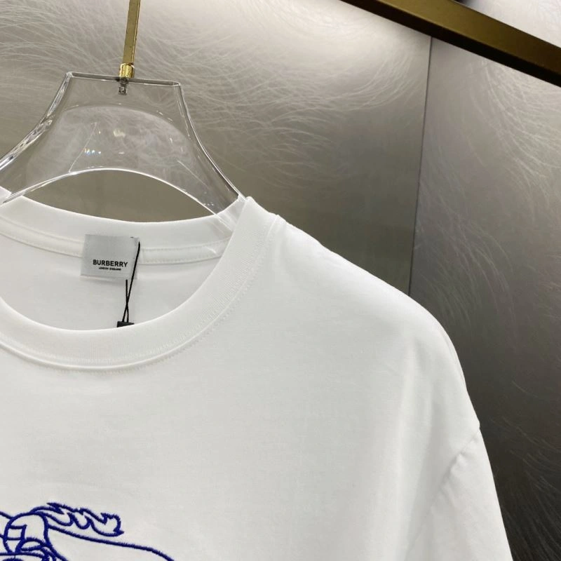 Burberry T-Shirts DailyWear 101486