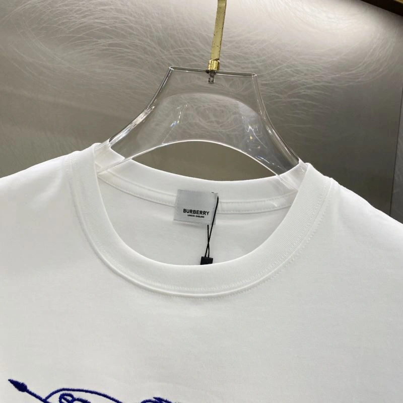 Burberry T-Shirts DailyWear 101486
